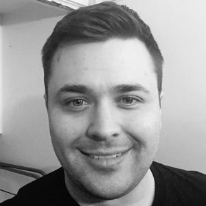 Meet your Posher, Matt